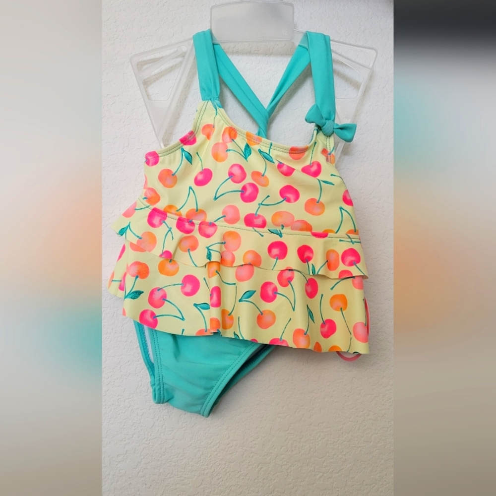 3T girl bikini👙